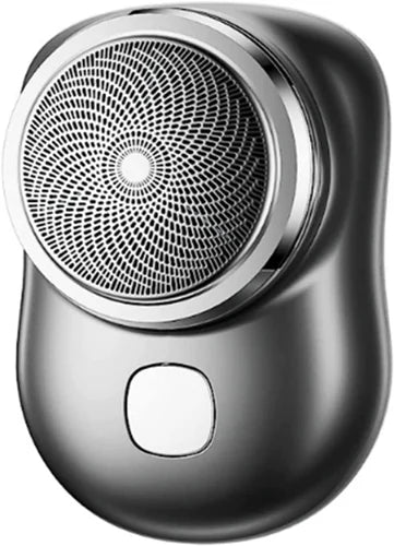 MK Mini Portable Pocket Electric Shaver