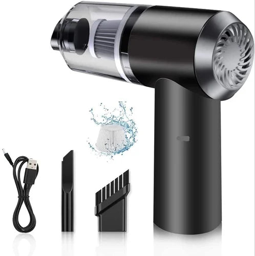 MK Car Vacuum Cleaner