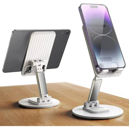 MK 360 Degree Rotating Mobile Stand