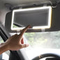 MK Car Vanity Mirror Cosmetic Mirror