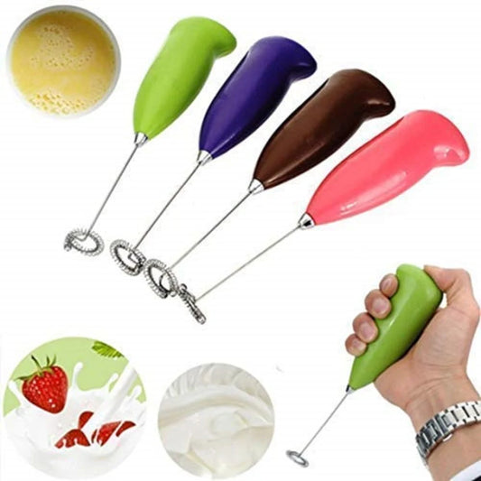MK Coffee Beater Electric Coffee Beater Hand Blende