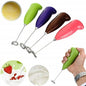 MK Coffee Beater Electric Coffee Beater Hand Blende