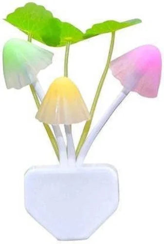 MK Mushroom Night Lamp