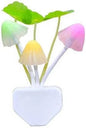 MK Mushroom Night Lamp