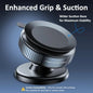 MK Vacuum Magnetic Phone Holder Stand